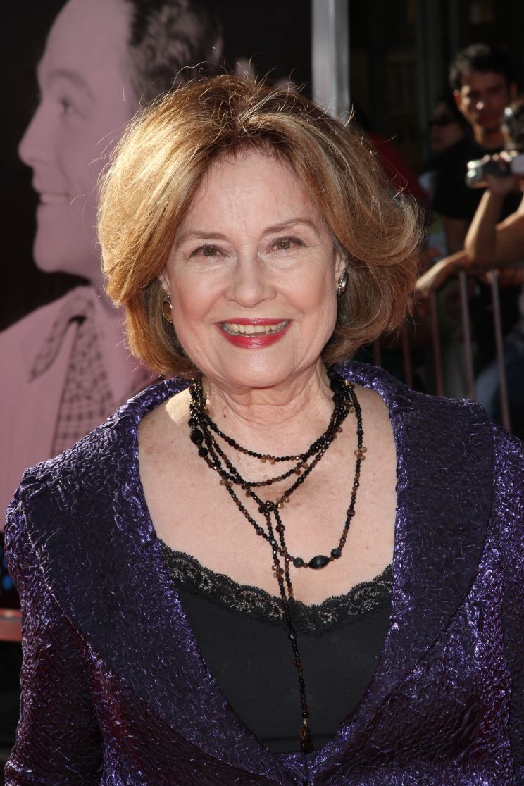 Diane Baker