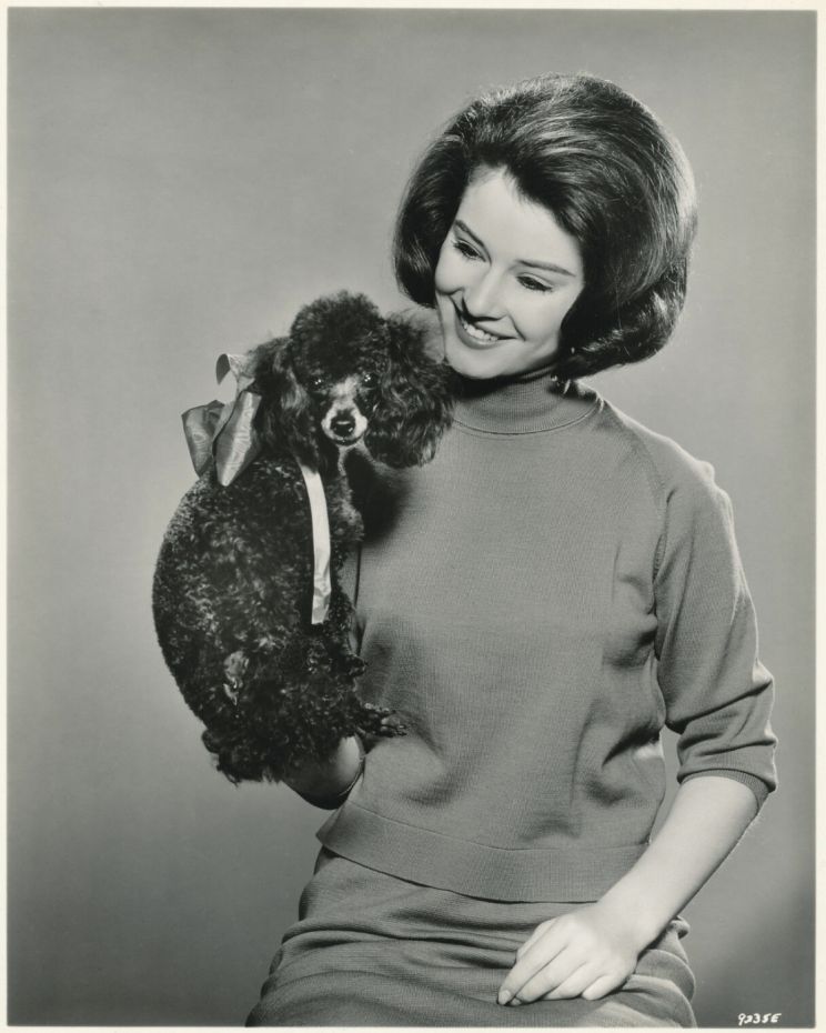 Diane Baker