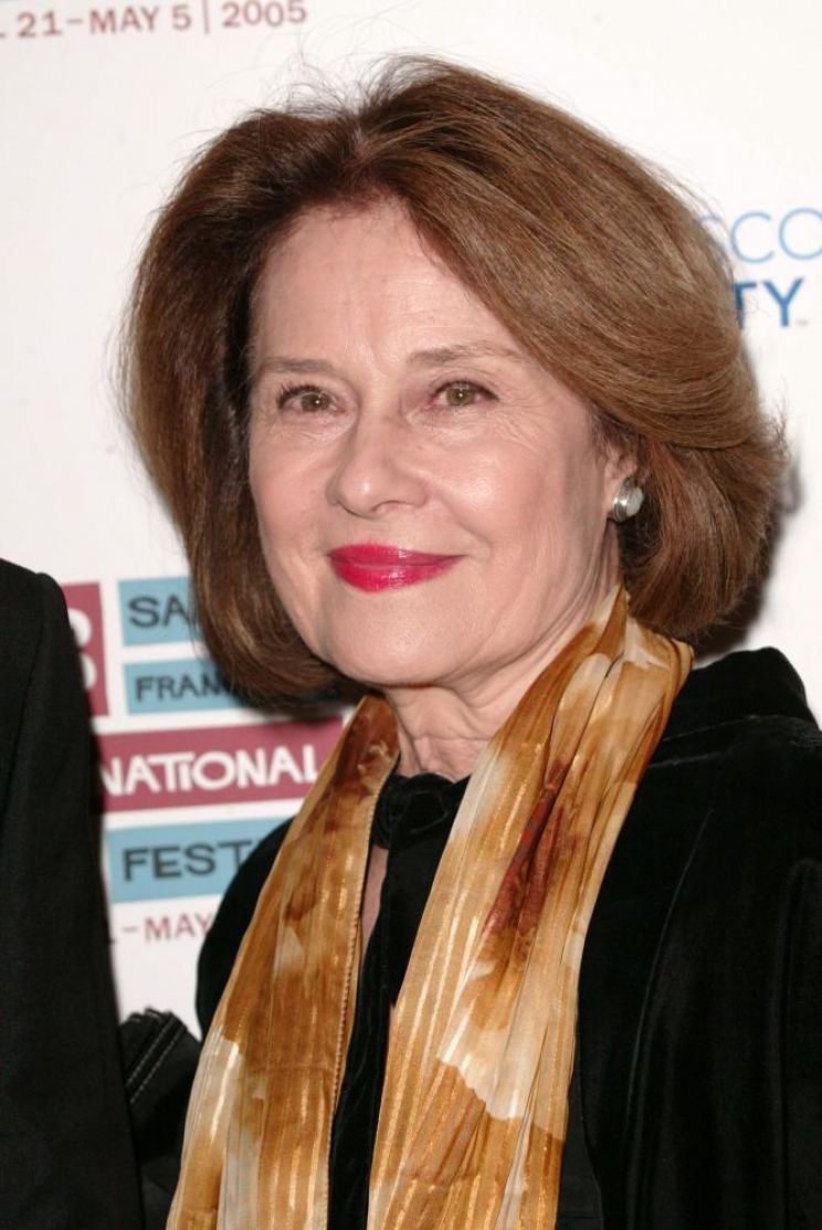 Diane Baker