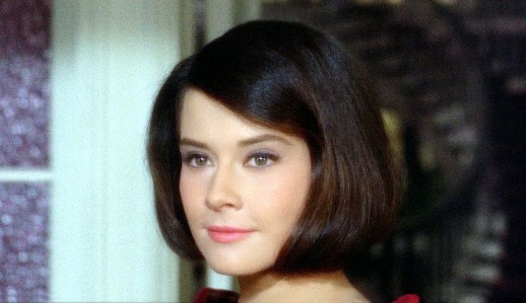 Diane Baker