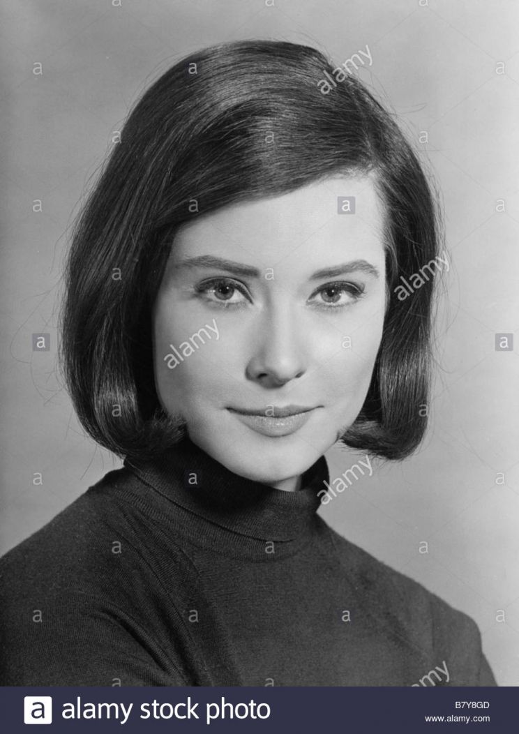 Diane Baker