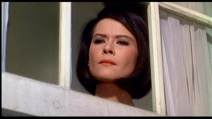 Diane Baker