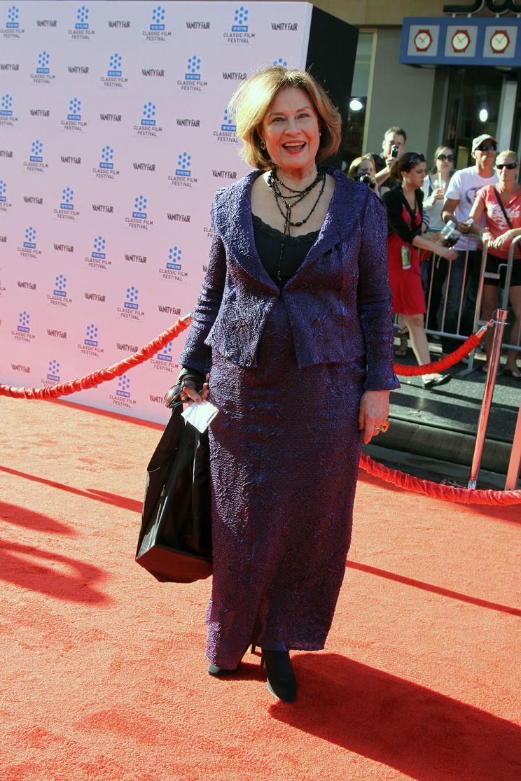 Diane Baker