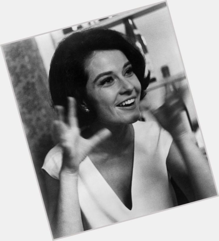 Diane Baker