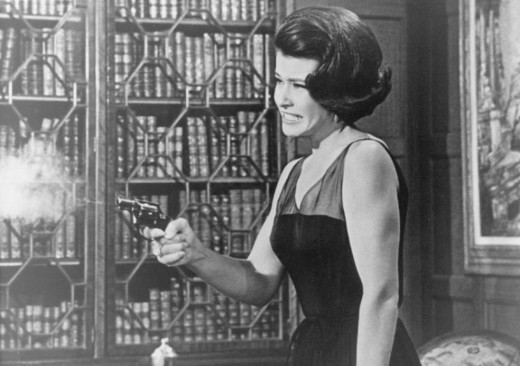 Diane Baker