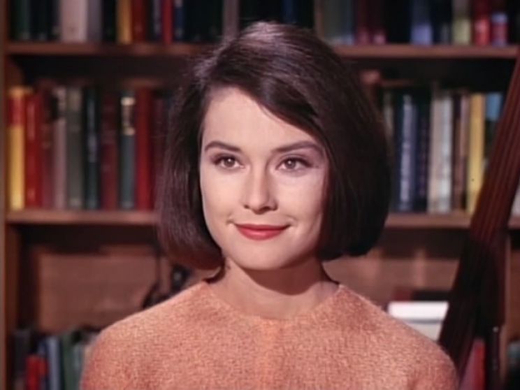 Diane Baker