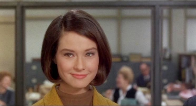 Diane Baker