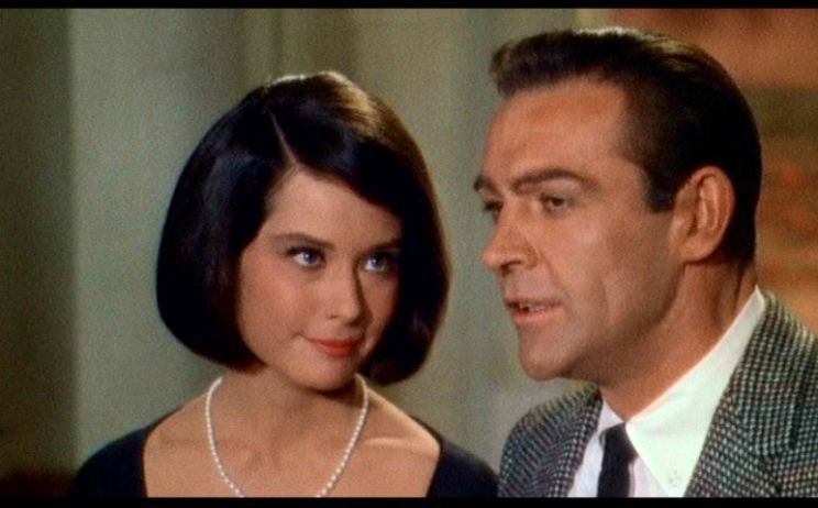 Diane Baker
