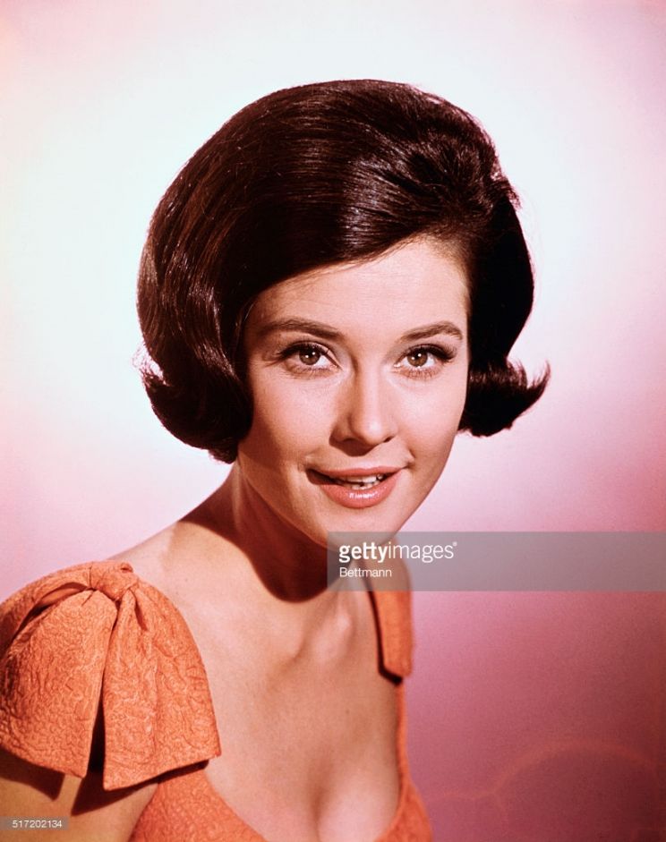 Diane Baker