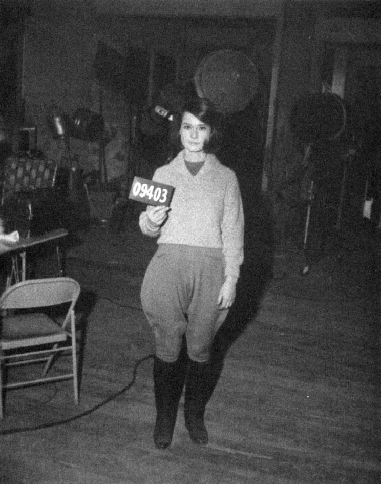 Diane Baker