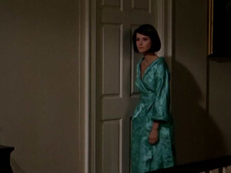 Diane Baker