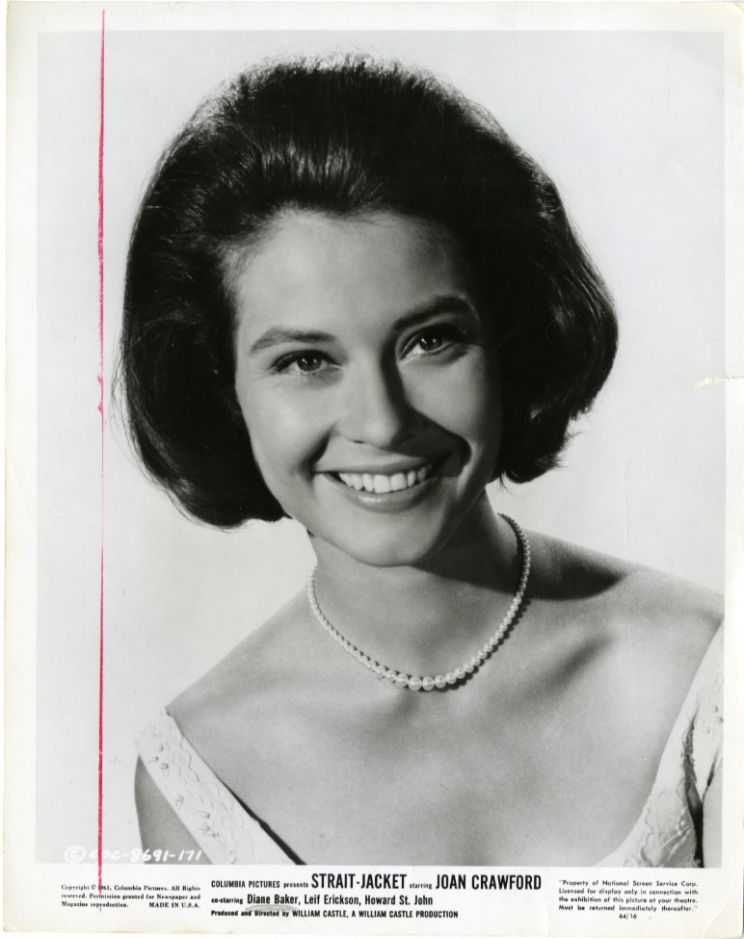 Diane Baker