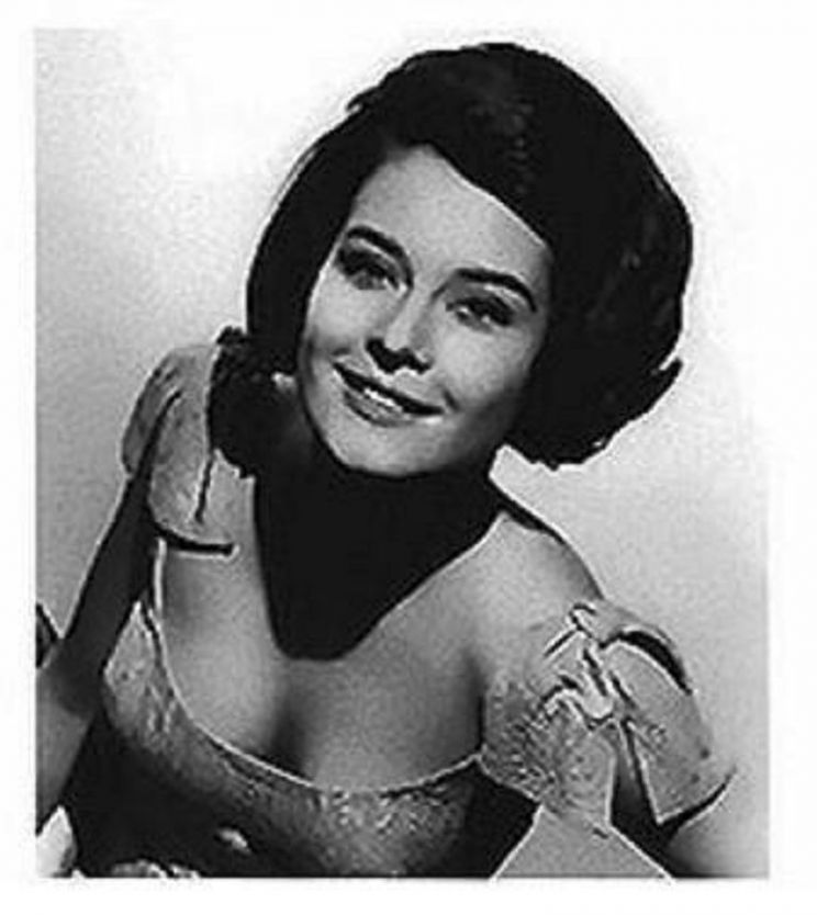 Diane Baker