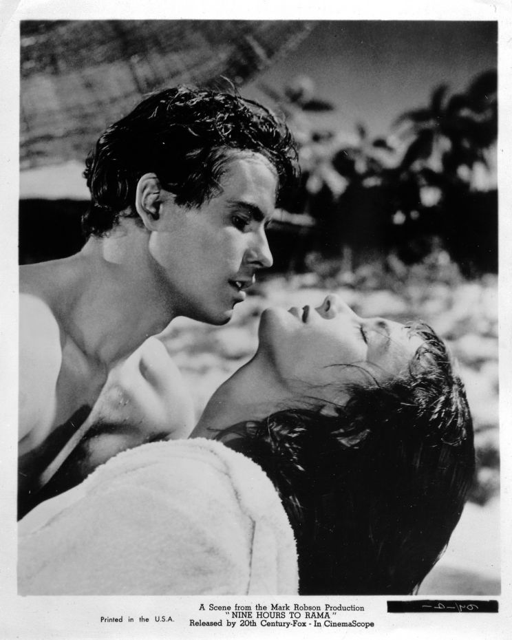 Diane Baker