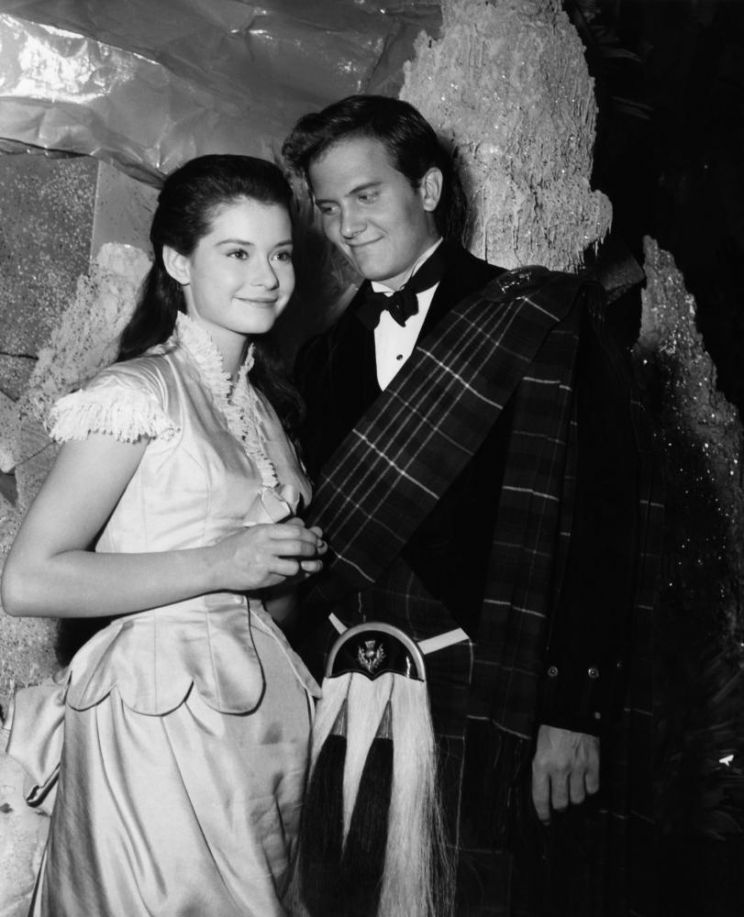 Diane Baker