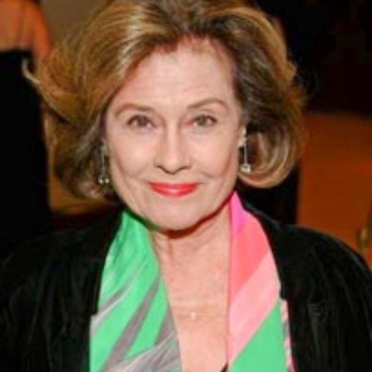 Diane Baker