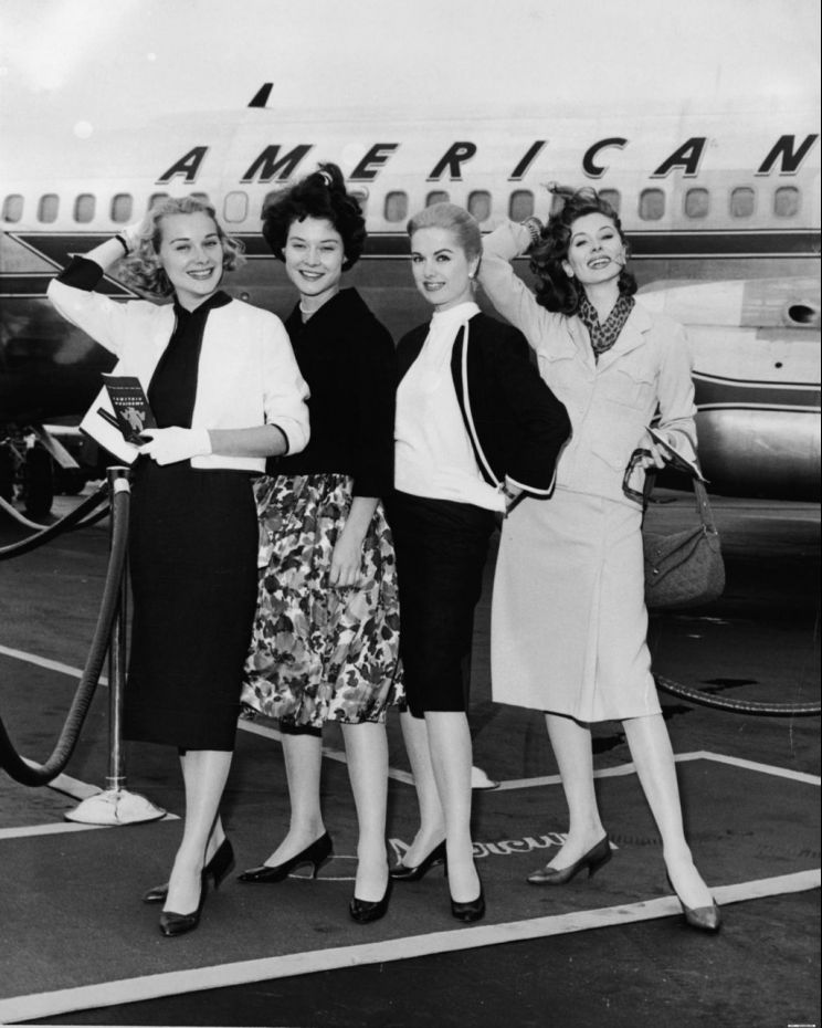 Diane Baker