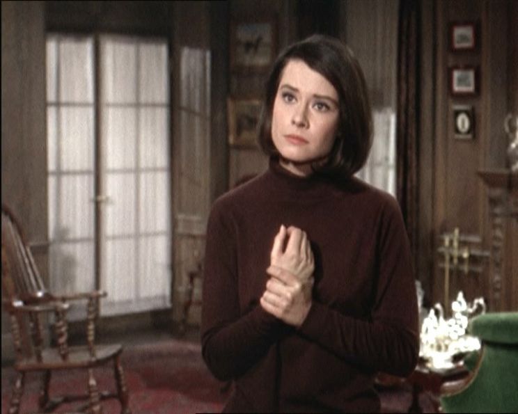 Diane Baker