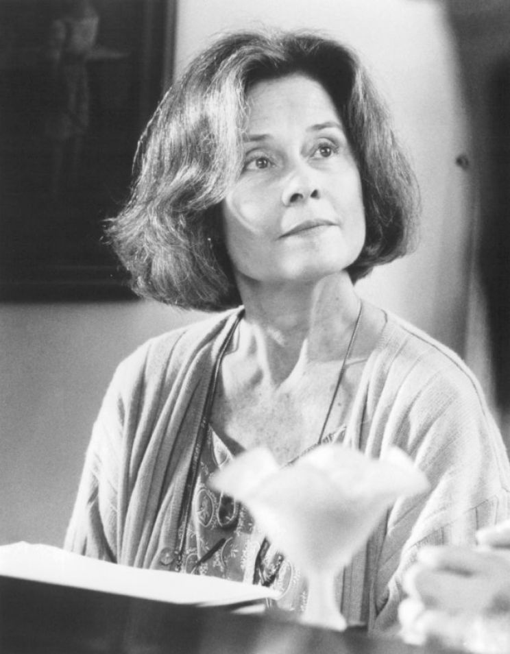 Diane Baker