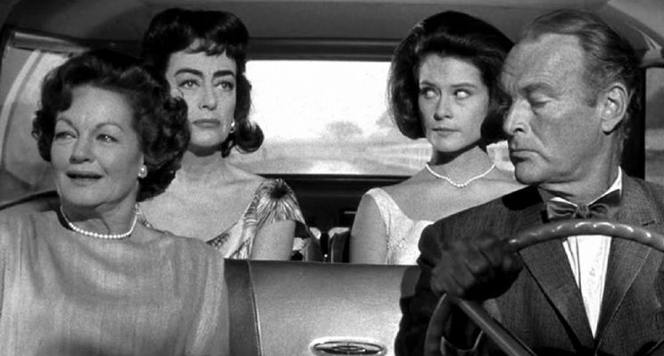 Diane Baker