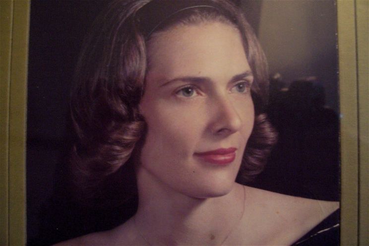 Diane Baker
