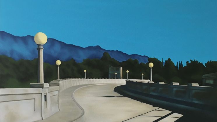 Diane Behrens