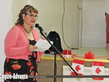 Diane Burke photo