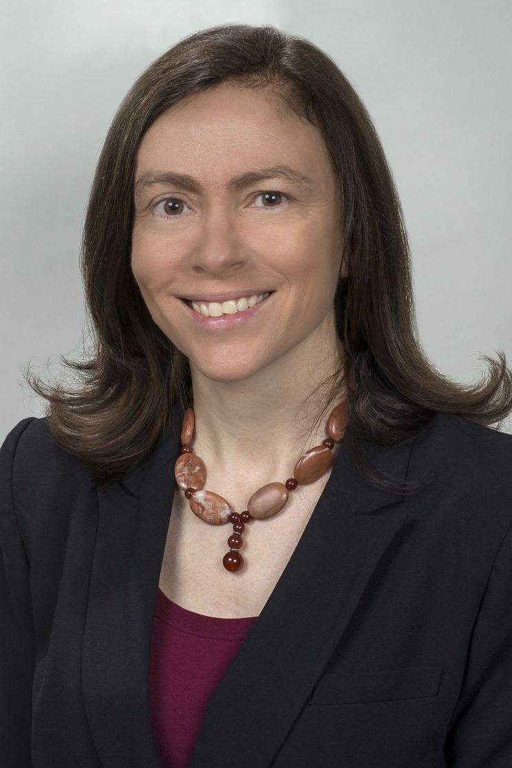 Diane Burke