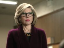 Diane Cary