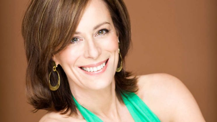 Diane Cary