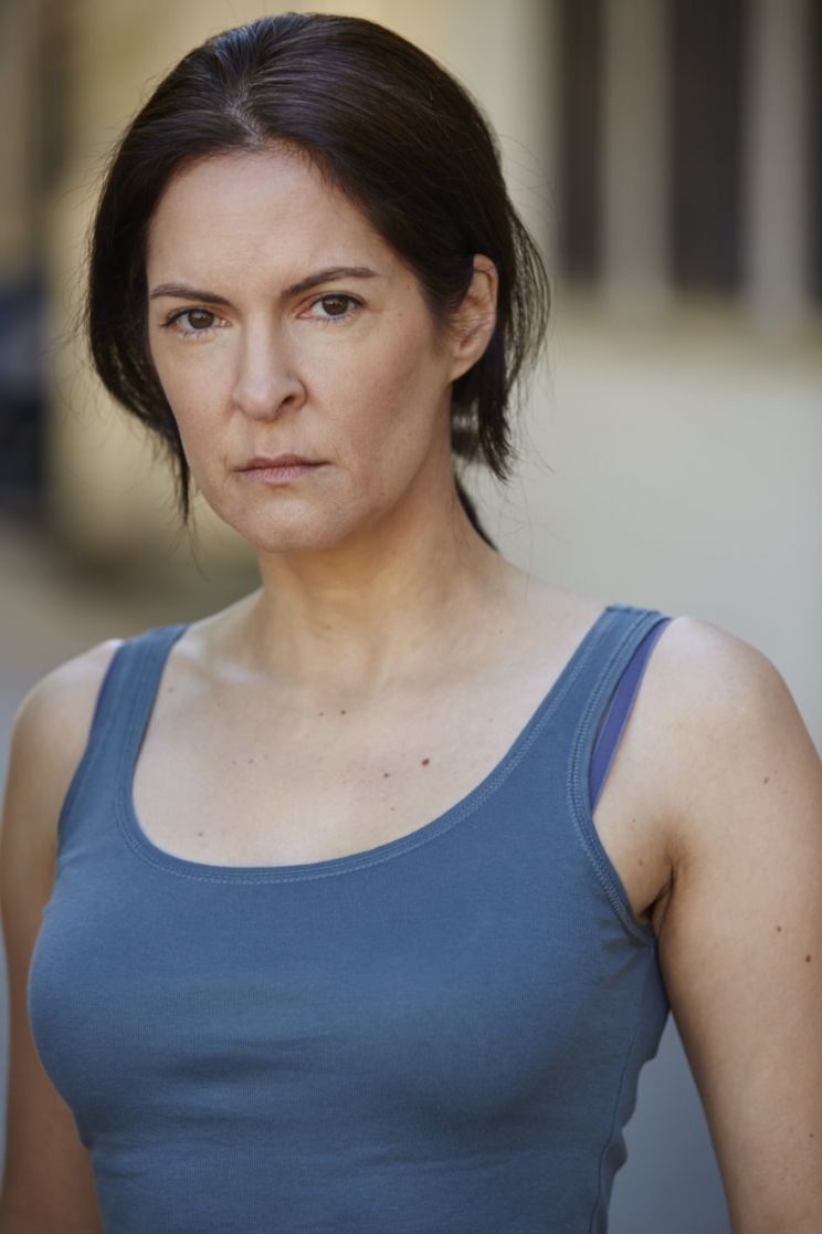 Diane Chernansky