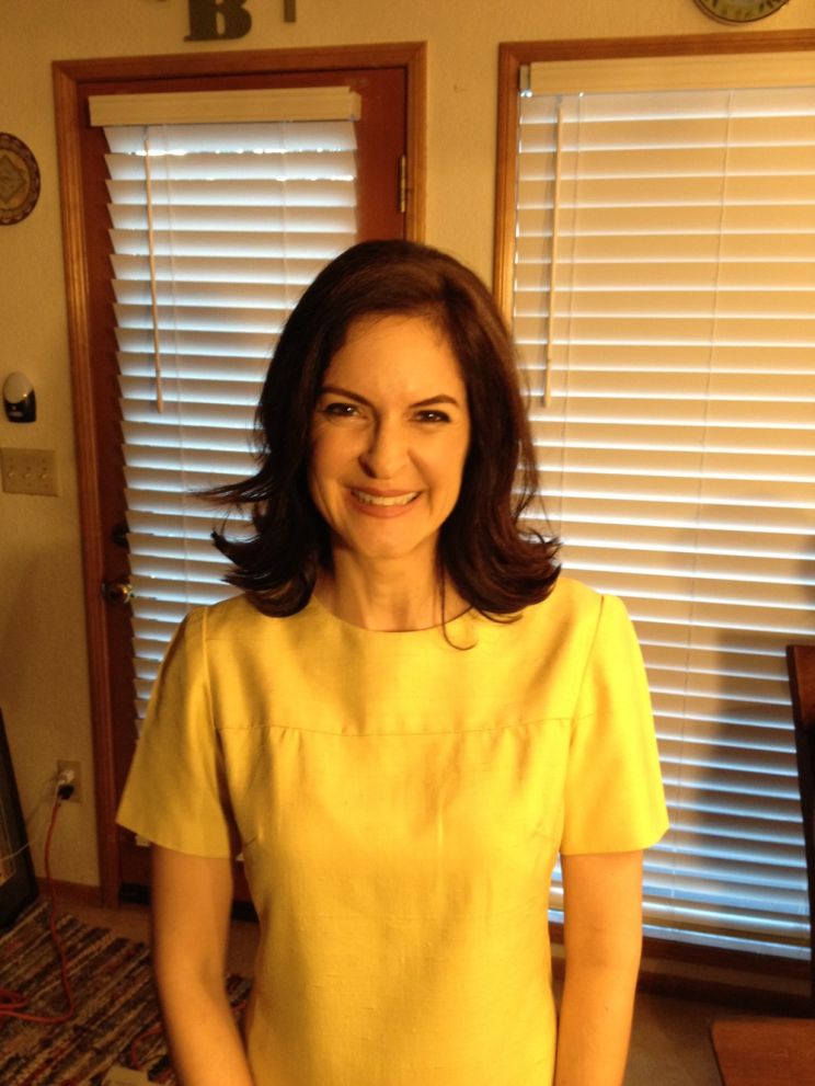 Diane Chernansky
