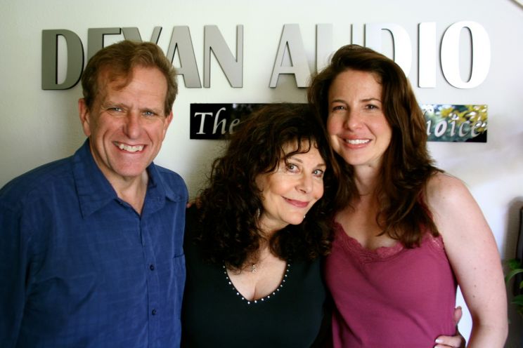Diane Chernansky