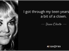 Diane Cilento