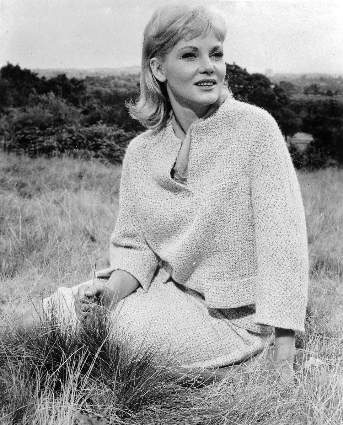 Pictures of Diane Cilento