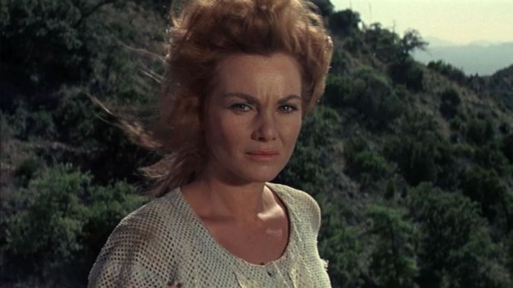 Diane Cilento