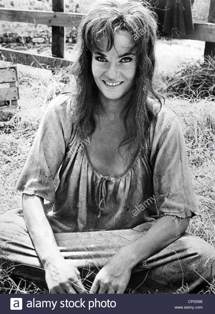 Diane Cilento