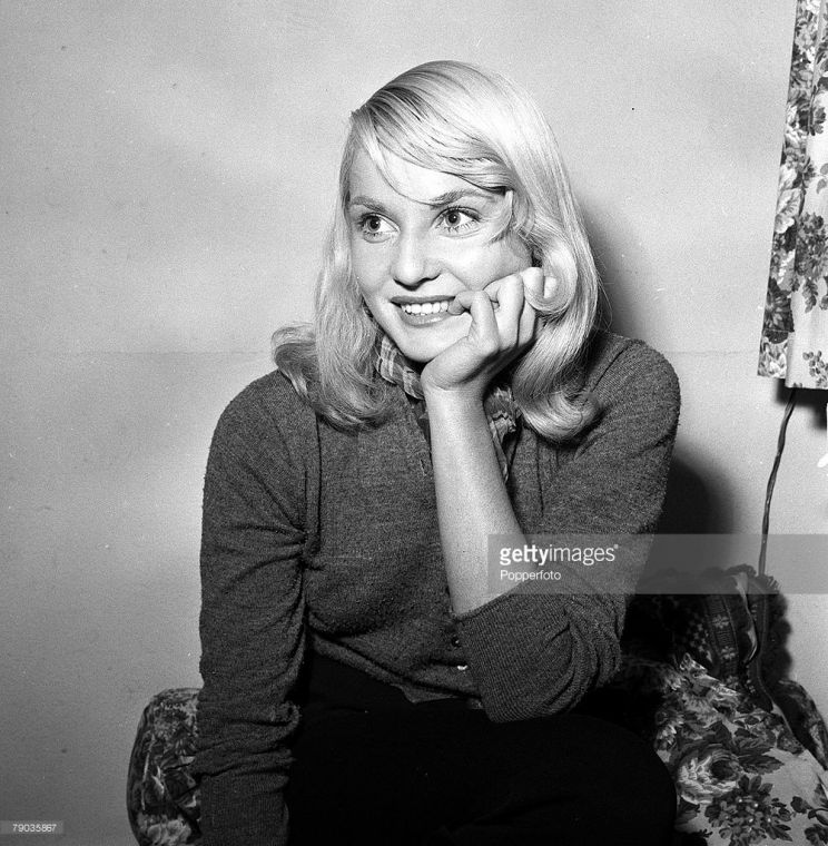 Diane Cilento