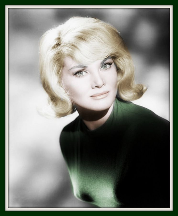 Diane Cilento