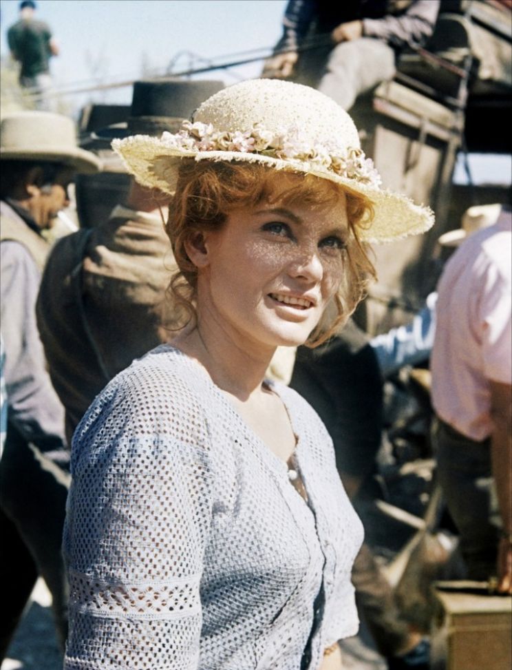 Diane Cilento