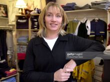 Diane Davis
