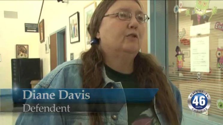 Diane Davis