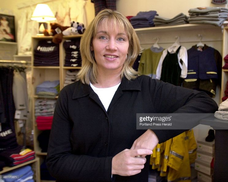 Diane Davis