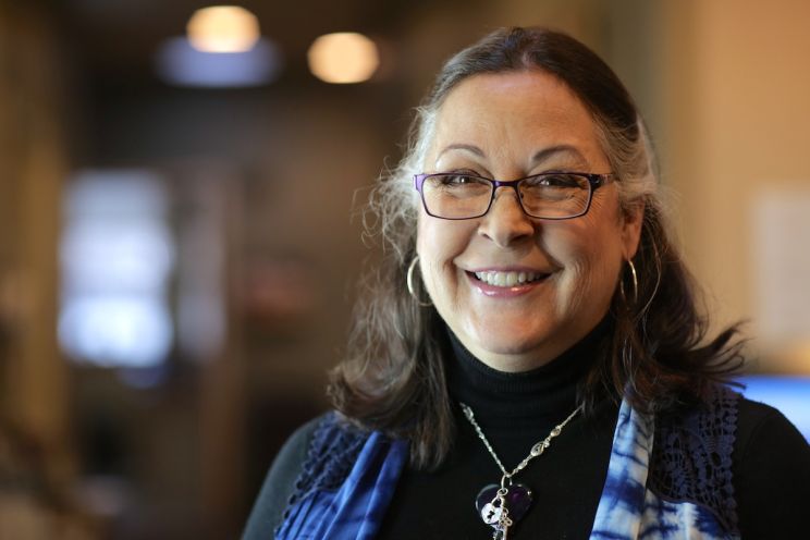 Diane Davis
