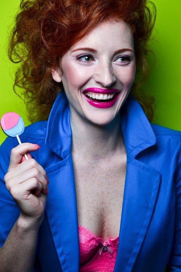 Diane Dehn