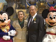 Diane Disney