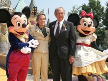 Diane Disney