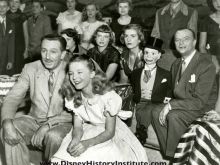 Diane Disney