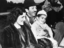 Diane Disney