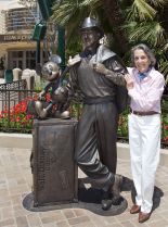 Diane Disney